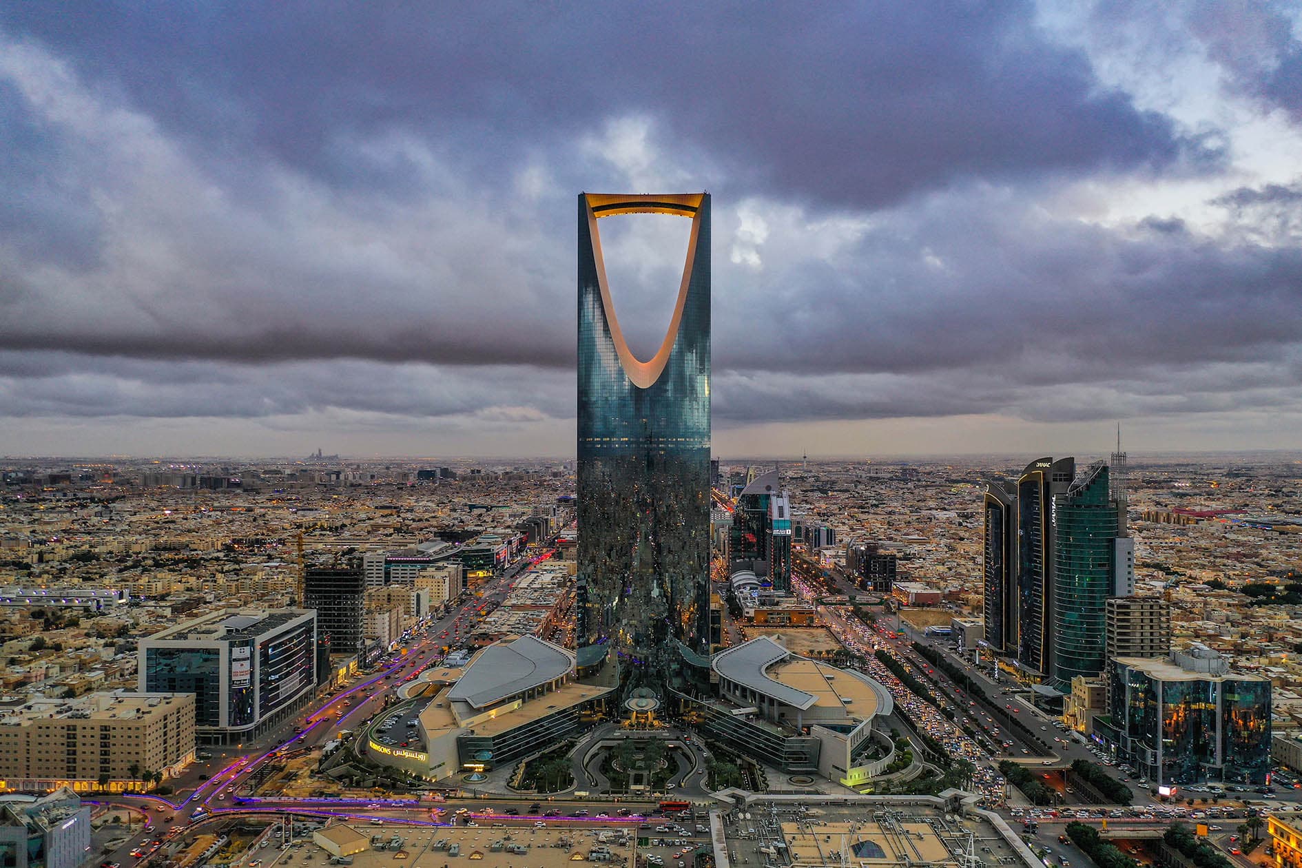 بانوراما ستوديو — تصوير شركات